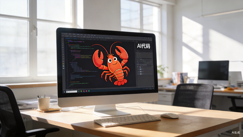 MiniMax M2.5:龙虾御用,Agent 永不停机